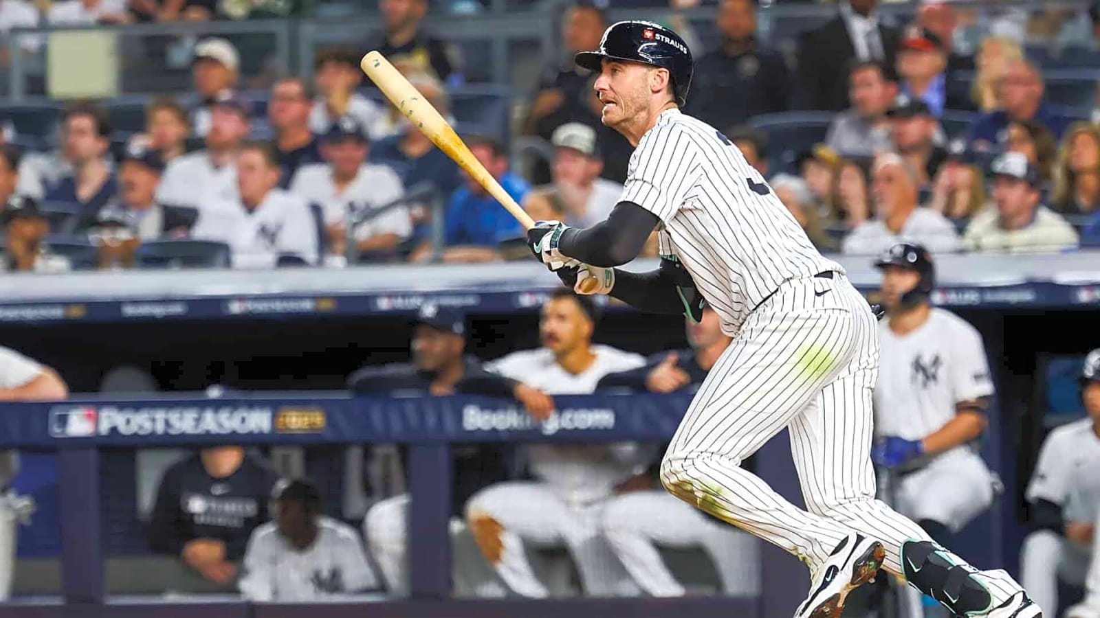 Top MLB DFS Postseason Start‘em/Sit‘em For October 8th