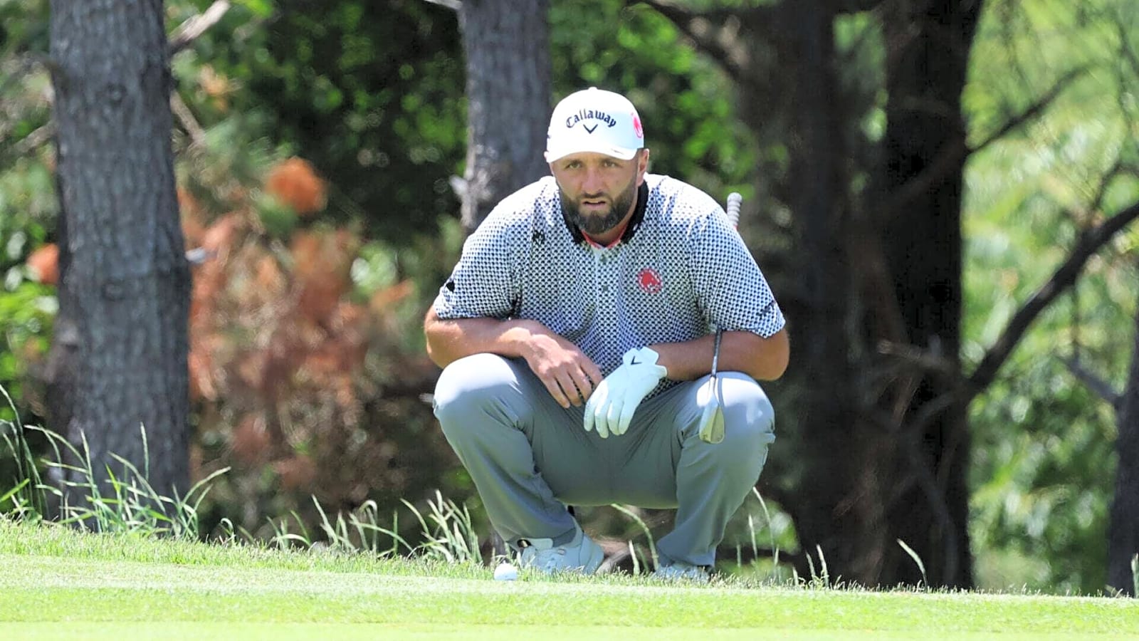 Jon Rahm predicted to complete the career Grand Slam before retiring from golf as ‘unbelievable’ run expected