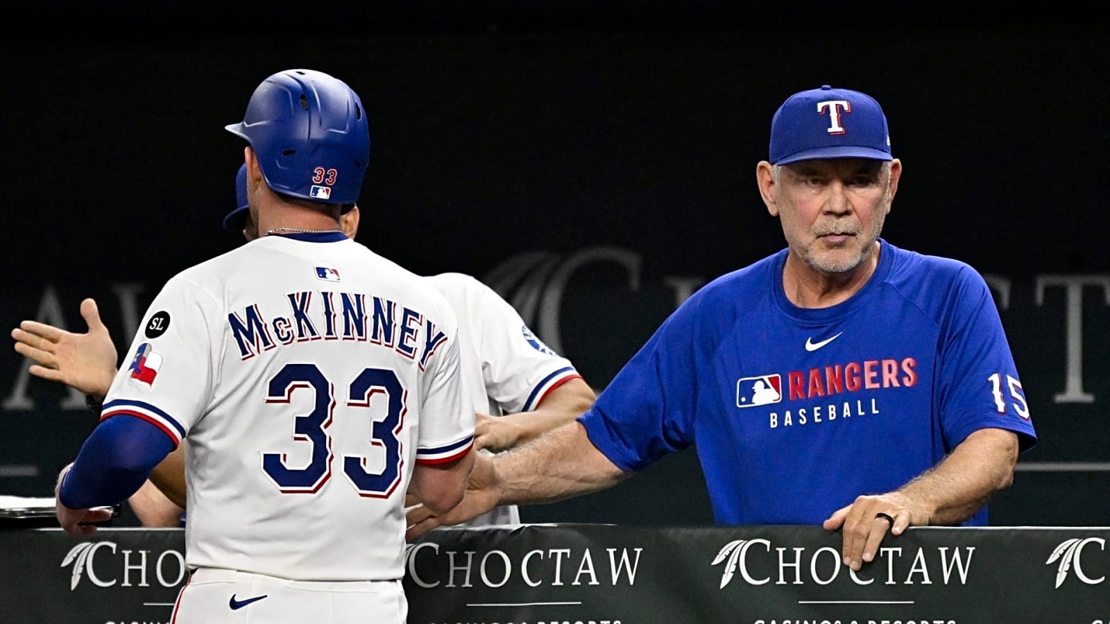 Bochy Out: Rangers Make Bold Move in Stunning Managerial Split after 81-81 season