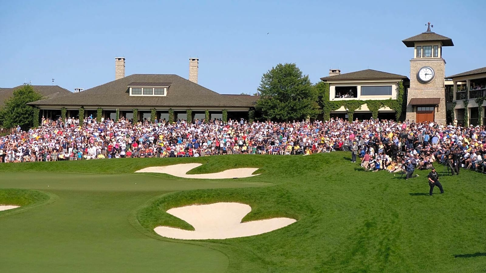 Seven-time PGA Tour winner pulls out of The Memorial Tournament for unspecified reason