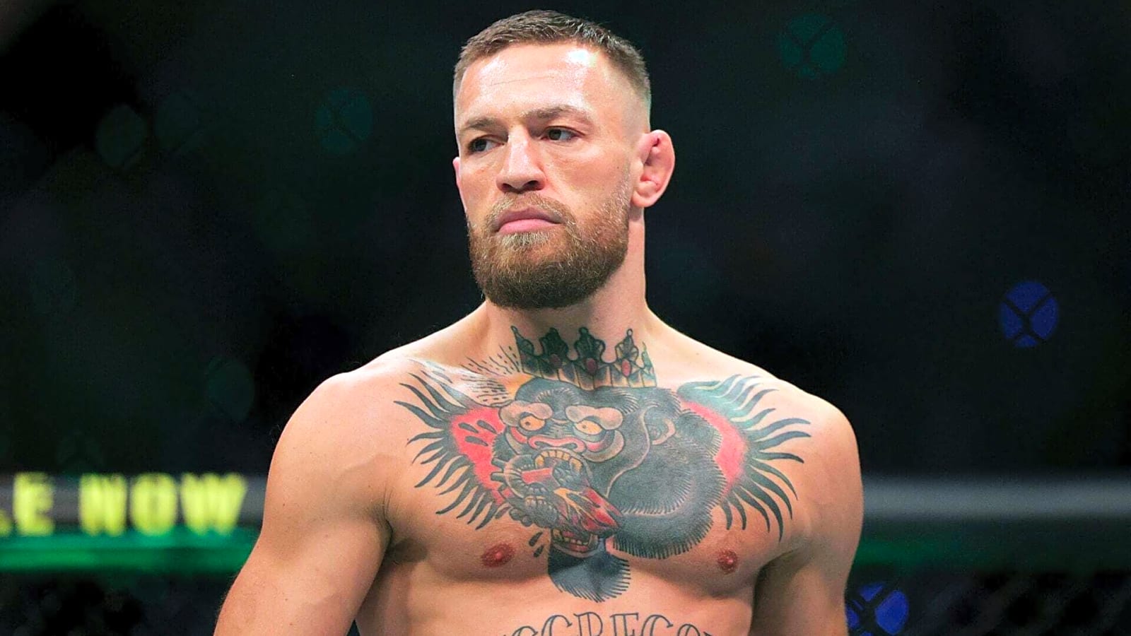 Islam Makhachev gives unexpected response to Conor McGregor’s UFC comeback