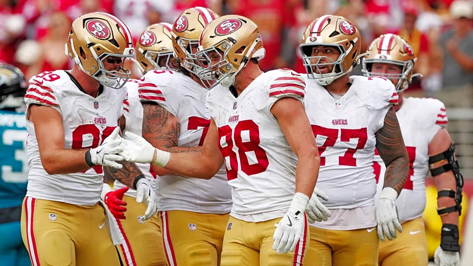 Both California NFL Stadiums Ranked Among America’s Most 'Instagrammable'