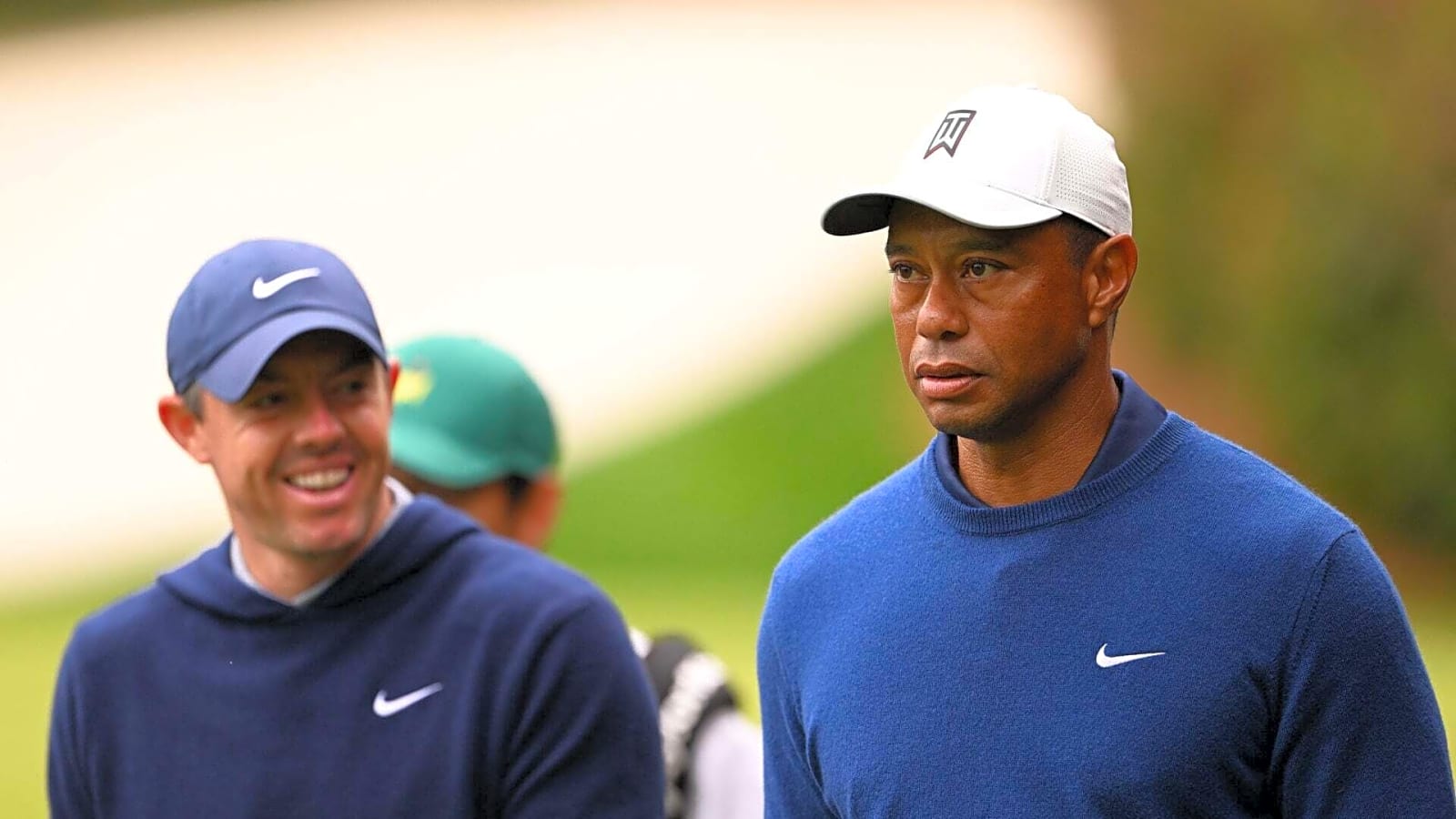 Five official updates as Tiger Woods and Rory McIlroy’s $32m NFL deal evolves