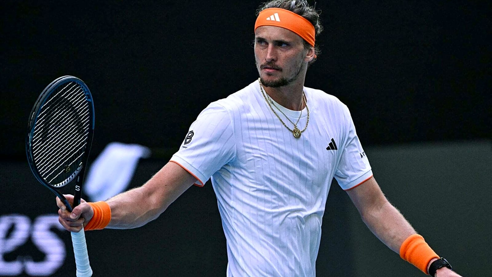 From glory to gloom: Alexander Zverev’s Roland Garros run is overshadowed by tying Ferrer’s infamous record