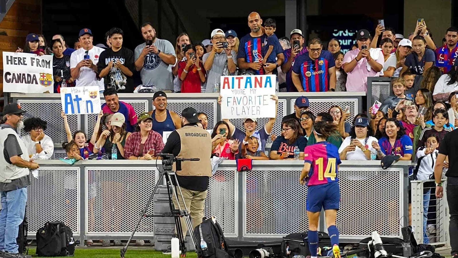 Barcelona’s Financial Woes Continue, And It’s Getting Ridiculous