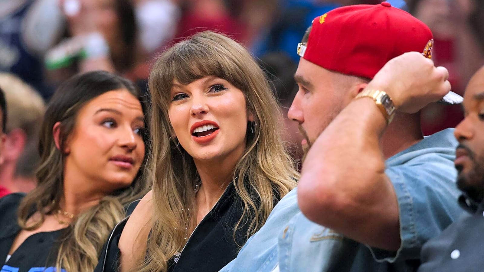 New York Knicks ‘celebrity list’ for NBA Finals Game 4 has been leaked