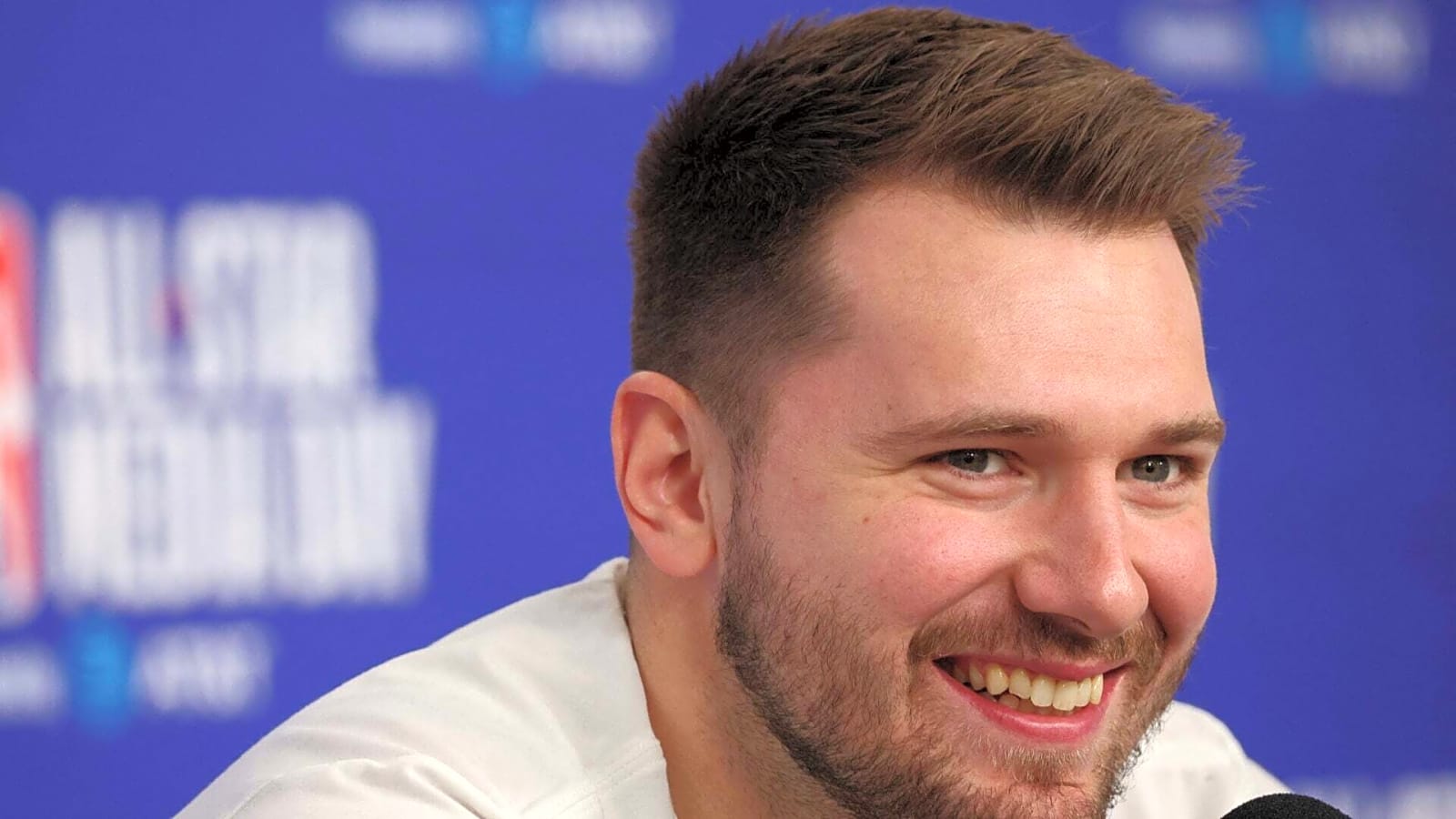 NBA hail ‘amazing’ move after Luka Doncic’s $500m pledge