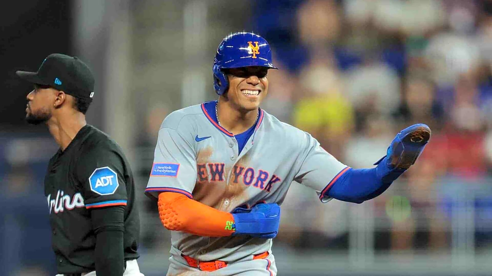 It All Comes Down To Game 162 For the New York Mets