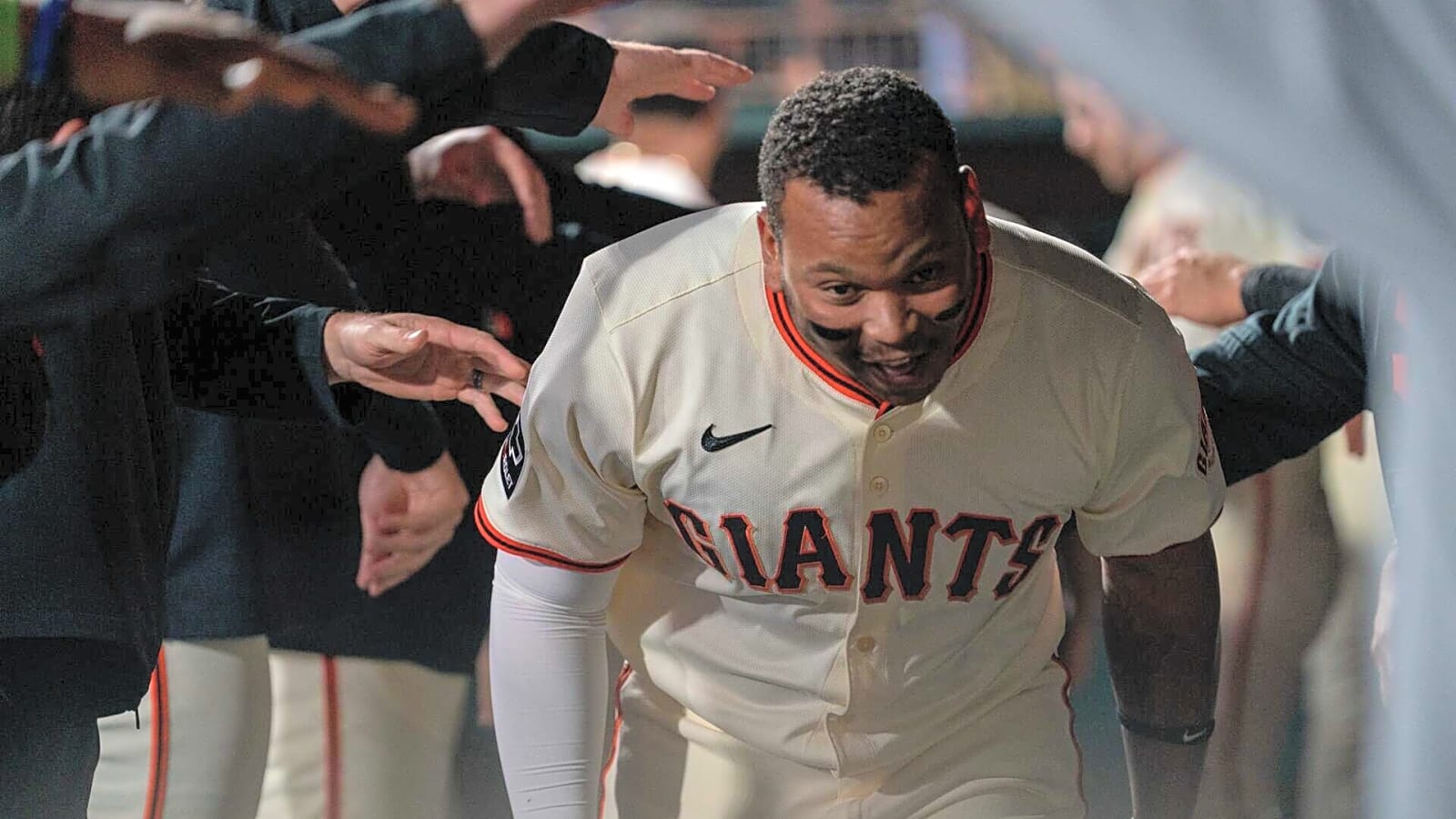 San Francisco Giants Star Rafael Devers Makes Bizarre Piece Of History