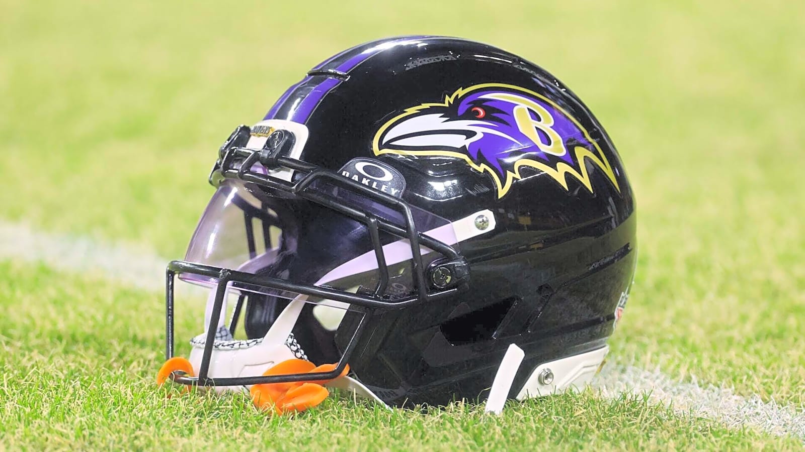 This one trait now trumps talent — Why the Ravens want a talkative center immediately