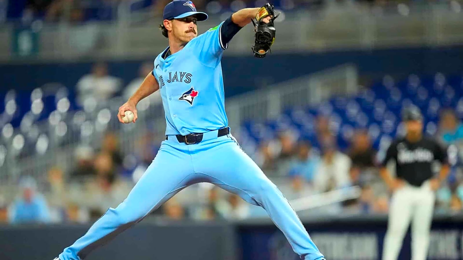 Toronto Blue Jays Clinch AL East With Win Over Tampa Bay Rays