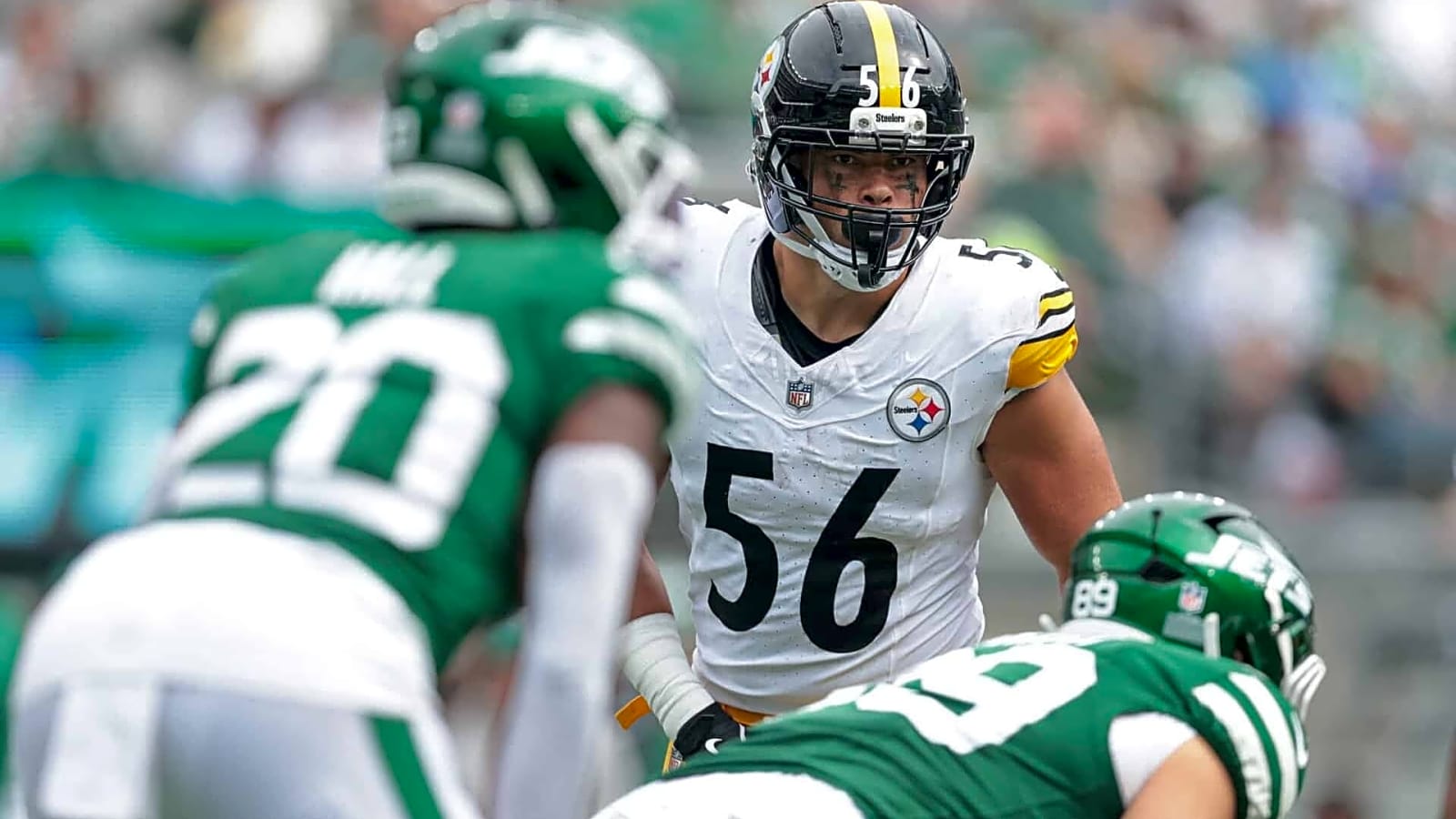 Pittsburgh Steelers vs Minnesota Vikings: Injury Reports Shape Week 4 Matchup in Ireland