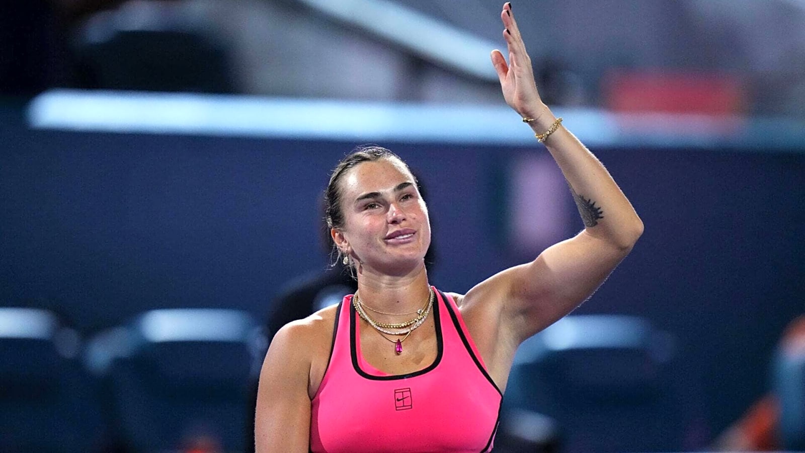 From brag to backlash? Chris Evert remembers Aryna Sabalenka’s bold line after Coco Gauff’s loss