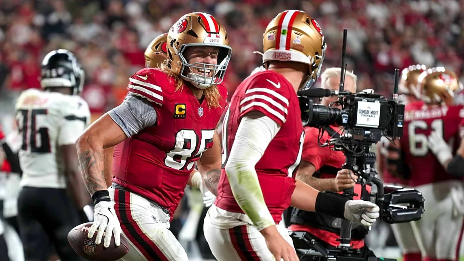 San Francisco 49ers, QB Mac Jones Agree To Revised Contract For 2026 Season