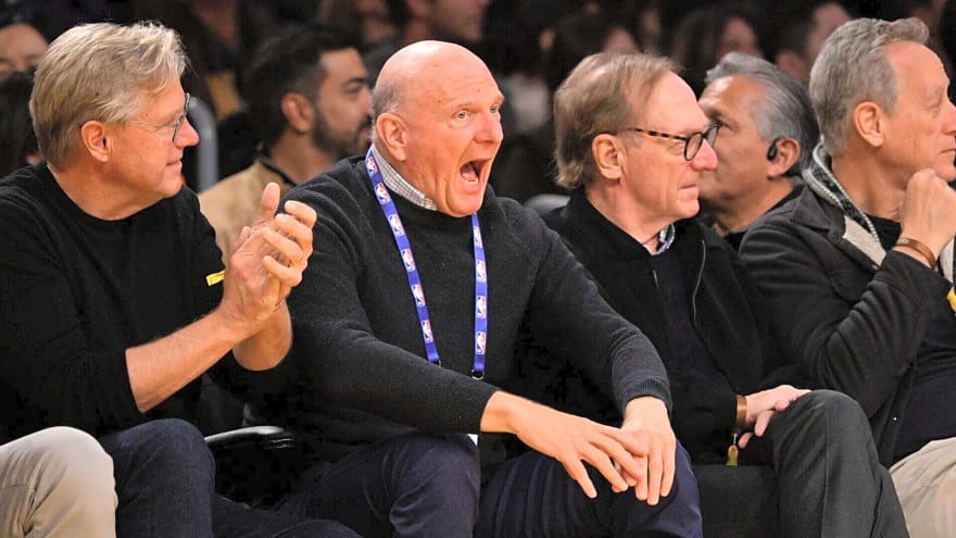 ‘Vehemently reject’ – LA Clippers vow to fight ‘heavily biased’ NBA verdict