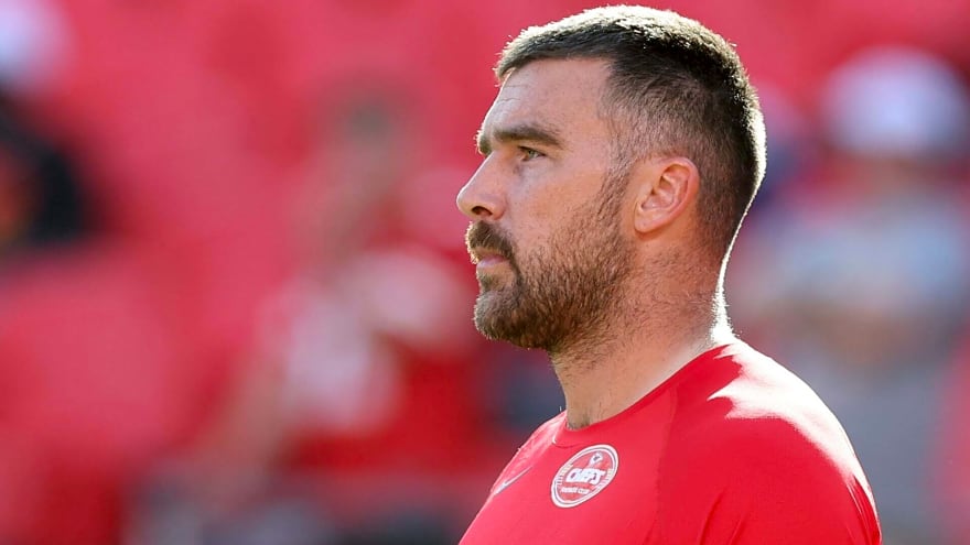 Travis Kelce reveals his ‘special’ prediction for the Kansas City Chiefs’ 2026 season