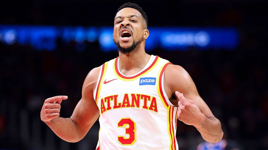 CJ McCollum’s agent confirms the guard has made a $21 million decision regarding the Hawks
