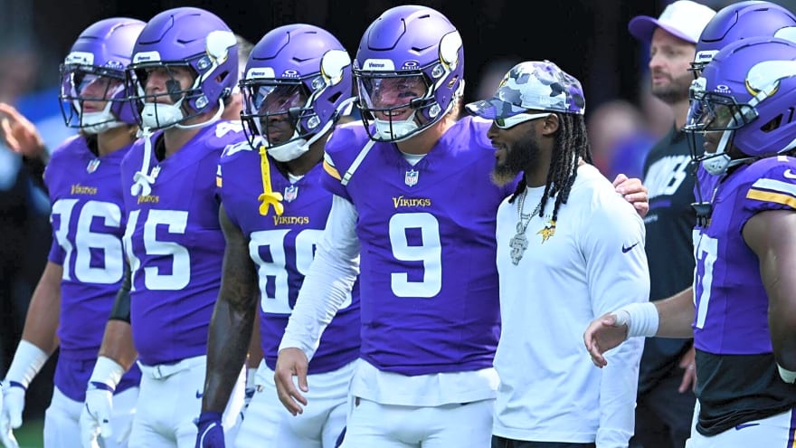 Former top-ten NFL pick might be on the verge of being released just two years into his career