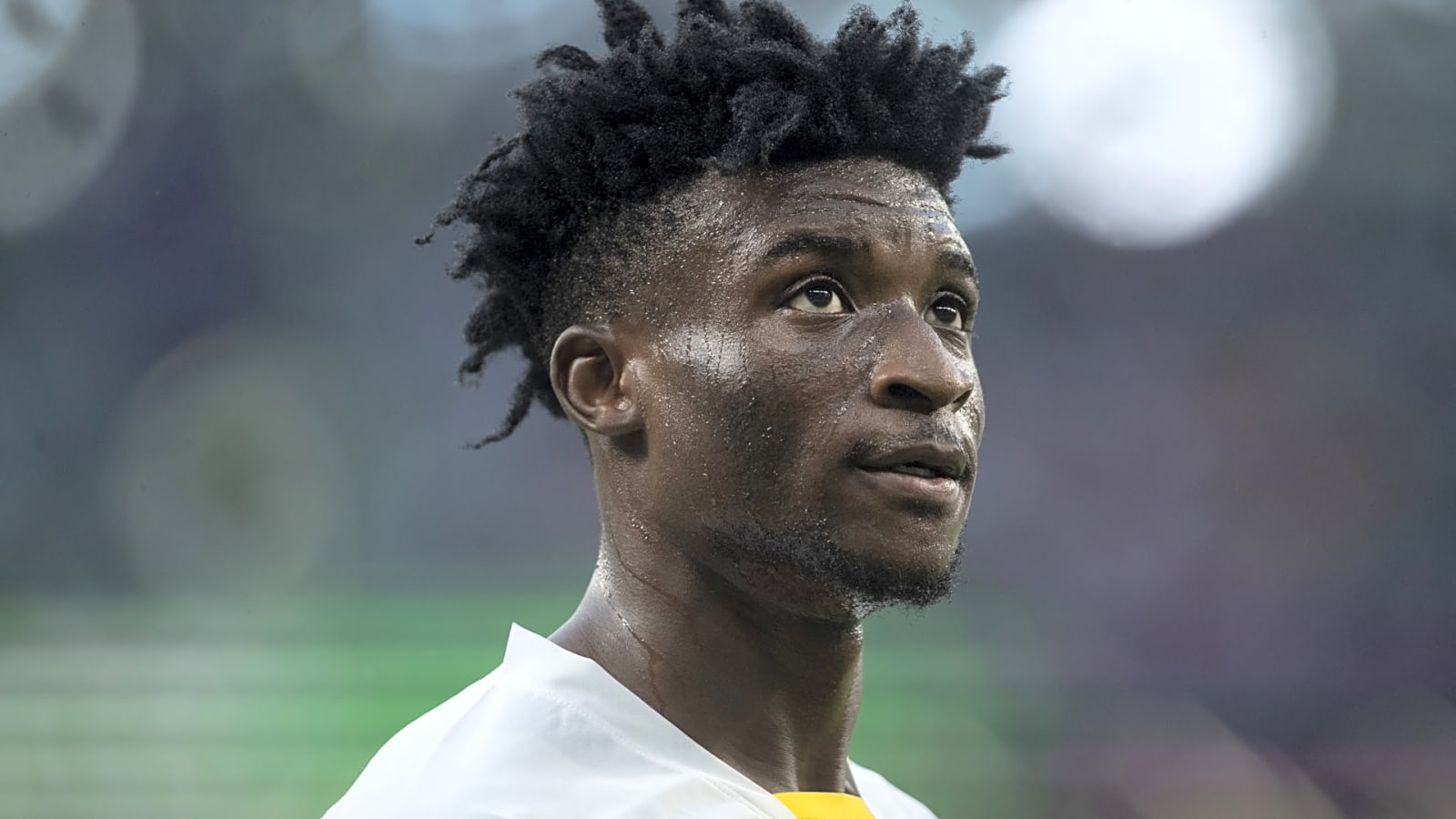 Tottenham planning to bid for £60m-rated 'top, top talent' who recently switched agents