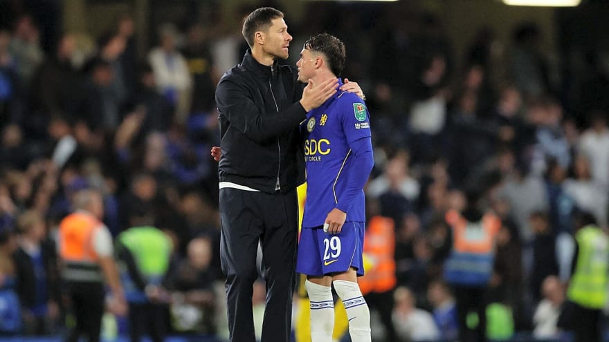 Xabi Alonso has addressed Chelsea’s glaring transfer flaw – but one stat exposes what’s still missing