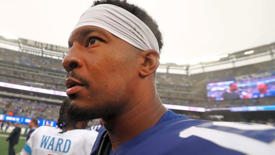 ‘Not a backup’- Jameis Winston sends message as J.J. McCarthy arrival increases QB pressure