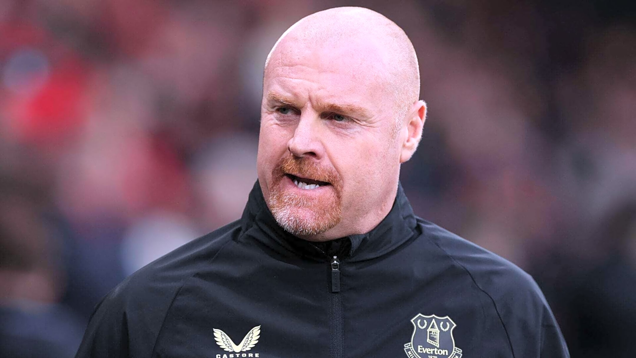Sean Dyche opens up on Everton points deduction as he shares Man City view