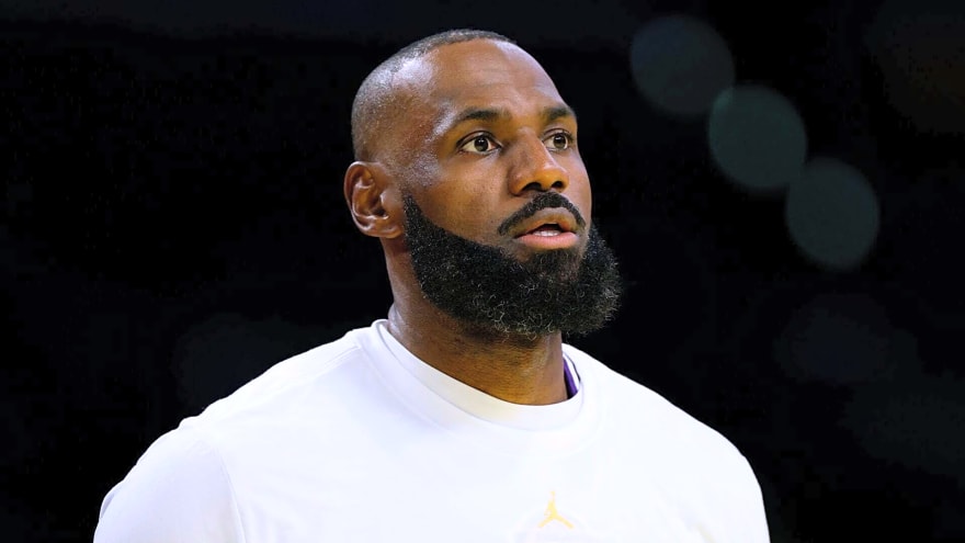 LeBron James’ real reason for leaving LA Lakers revealed, it’s brutal for his former team