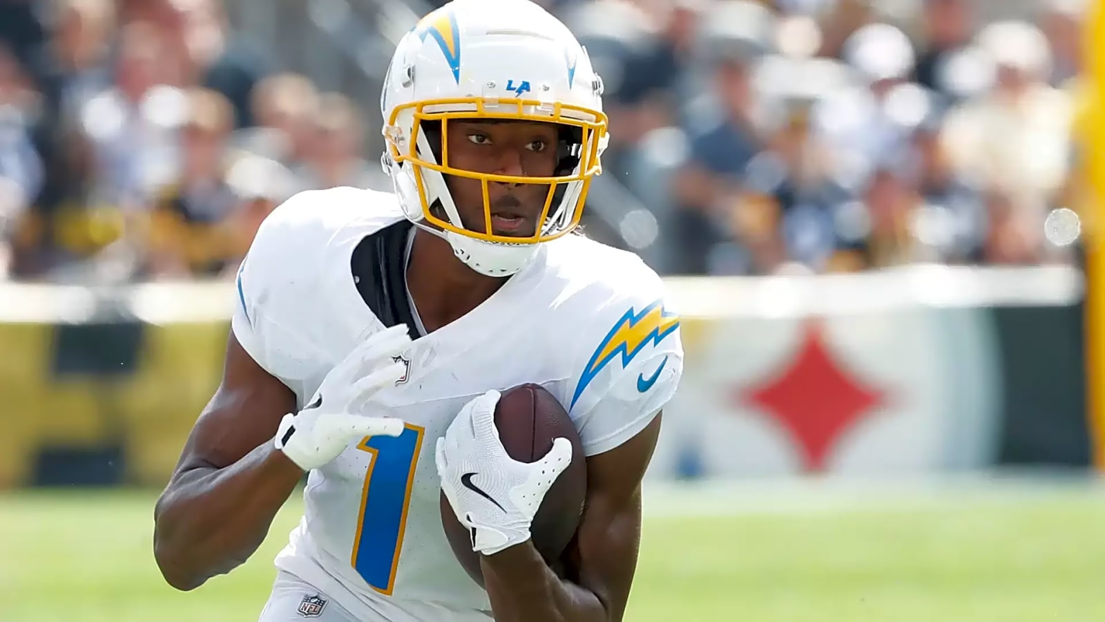 Los Angeles Chargers May Trade Quentin Johnston Before 2026 NFL Draft