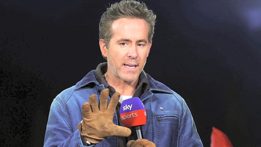 Ryan Reynolds explains why Wrexham’s 2026 transfer window is different to last summer