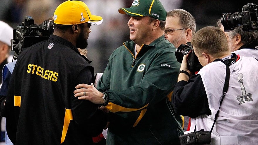Mike McCarthy ends Mike Tomlin’s 19-year Steelers tradition in major Pittsburgh shake-up
