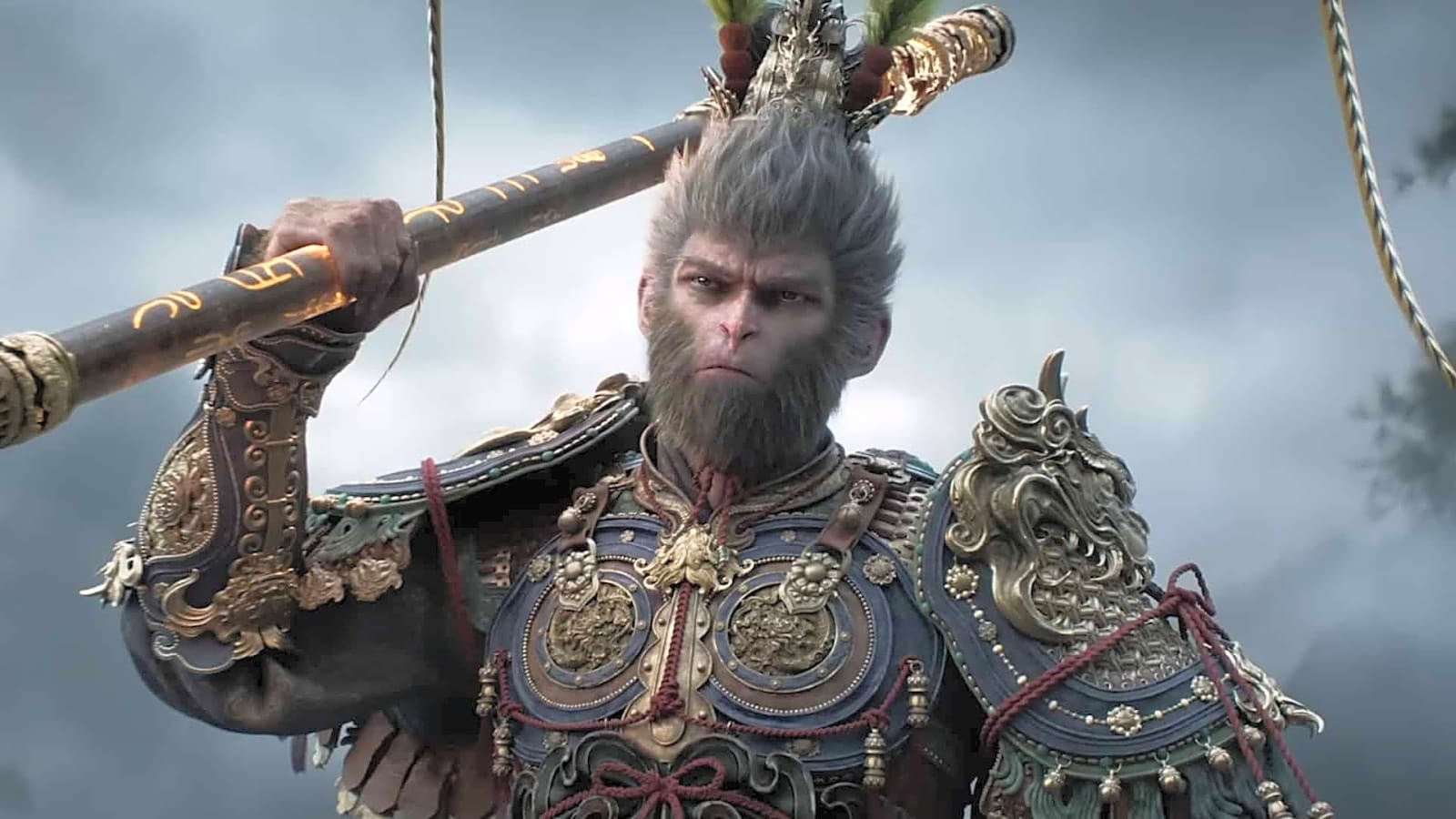 Craving More Wukong? These 10 Games Deliver the Same Brutal Magic