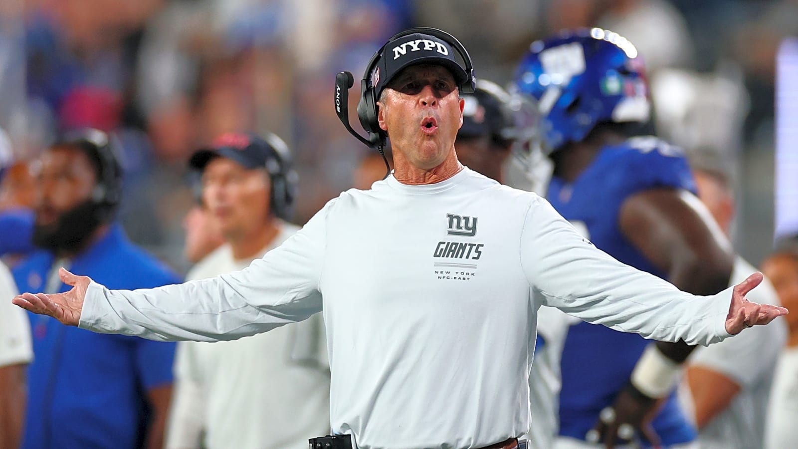 Giants' QB search gets huge update from NFL insider