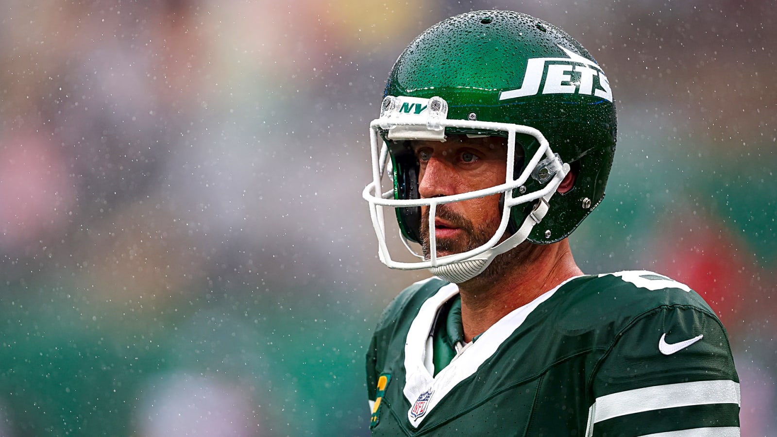 Why Aaron Rodgers may not be 'perfect fit' for Steelers