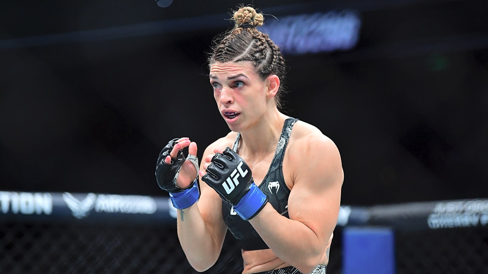 Potential fights for the main card winners after UFC 321