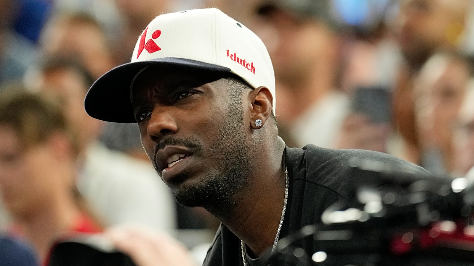 Rich Paul claims LeBron James has cost him clients