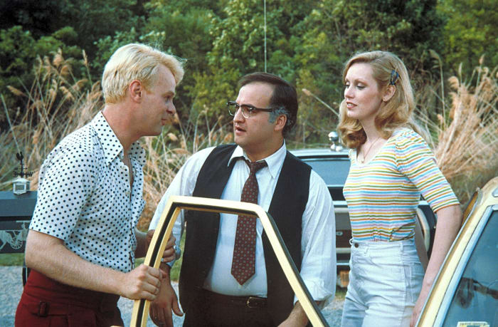 “Neighbors” (1981)