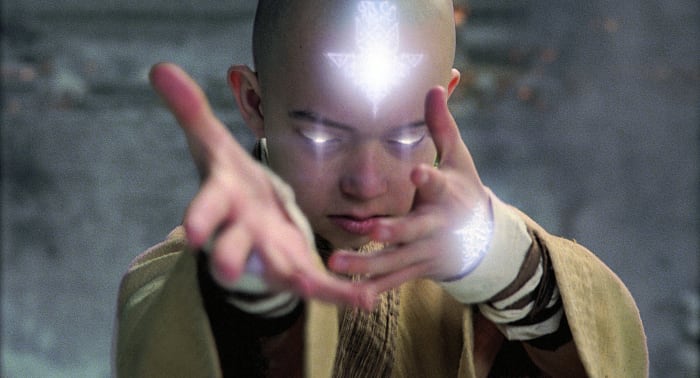 'The Last Airbender'