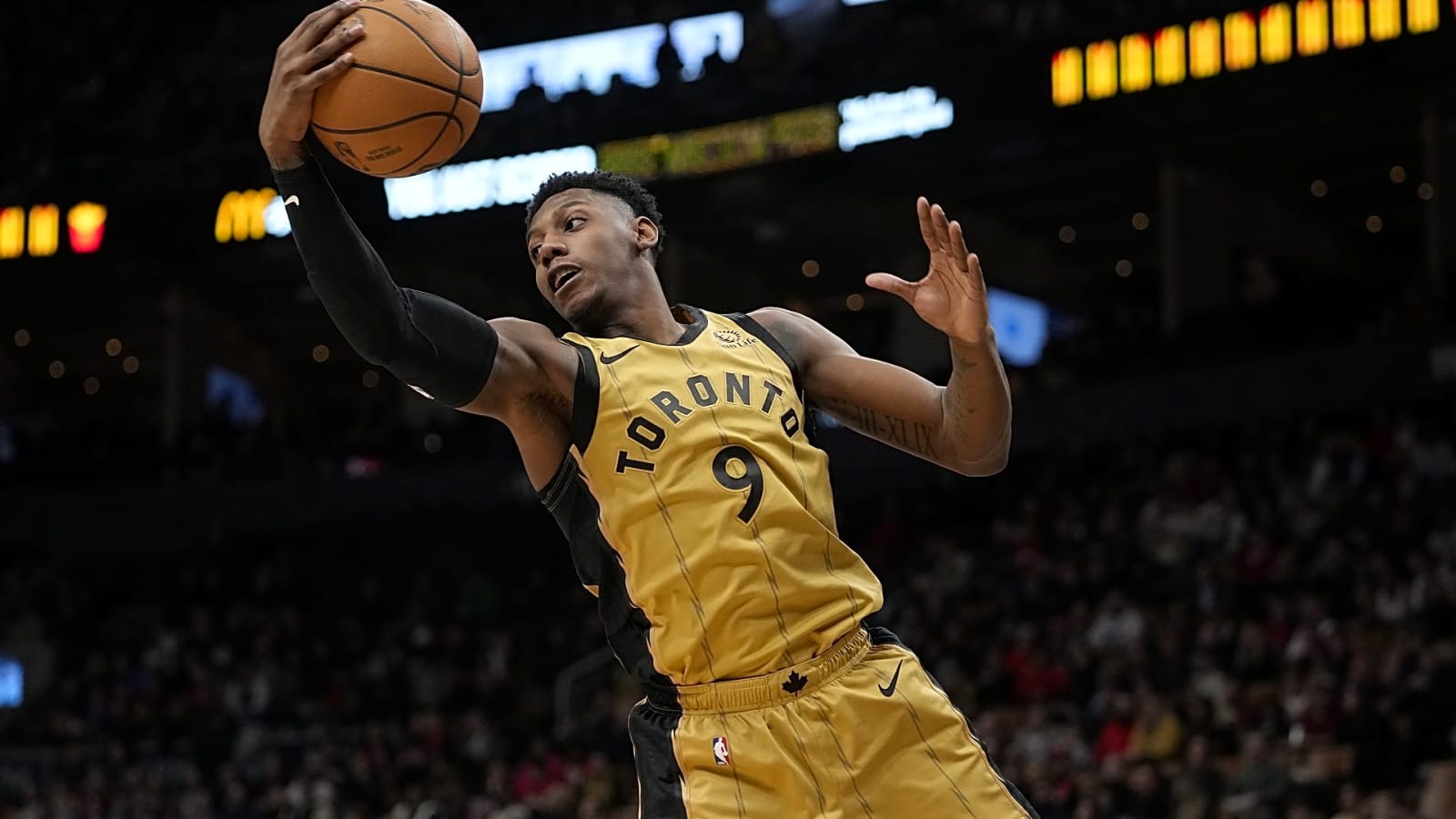 'We Don’t Have Egos Over Here' – Toronto Raptors Star Seemingly Takes Subtle Dig at Former Team During Media Day