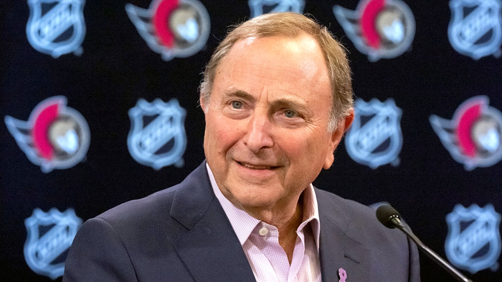 NHL makes big change to draft lottery