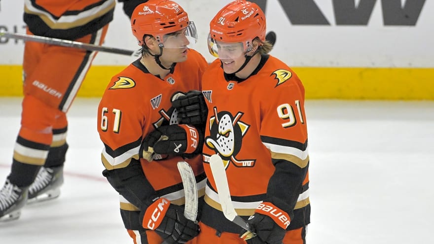 What will Carlsson and Gauthier’s next contracts look like?