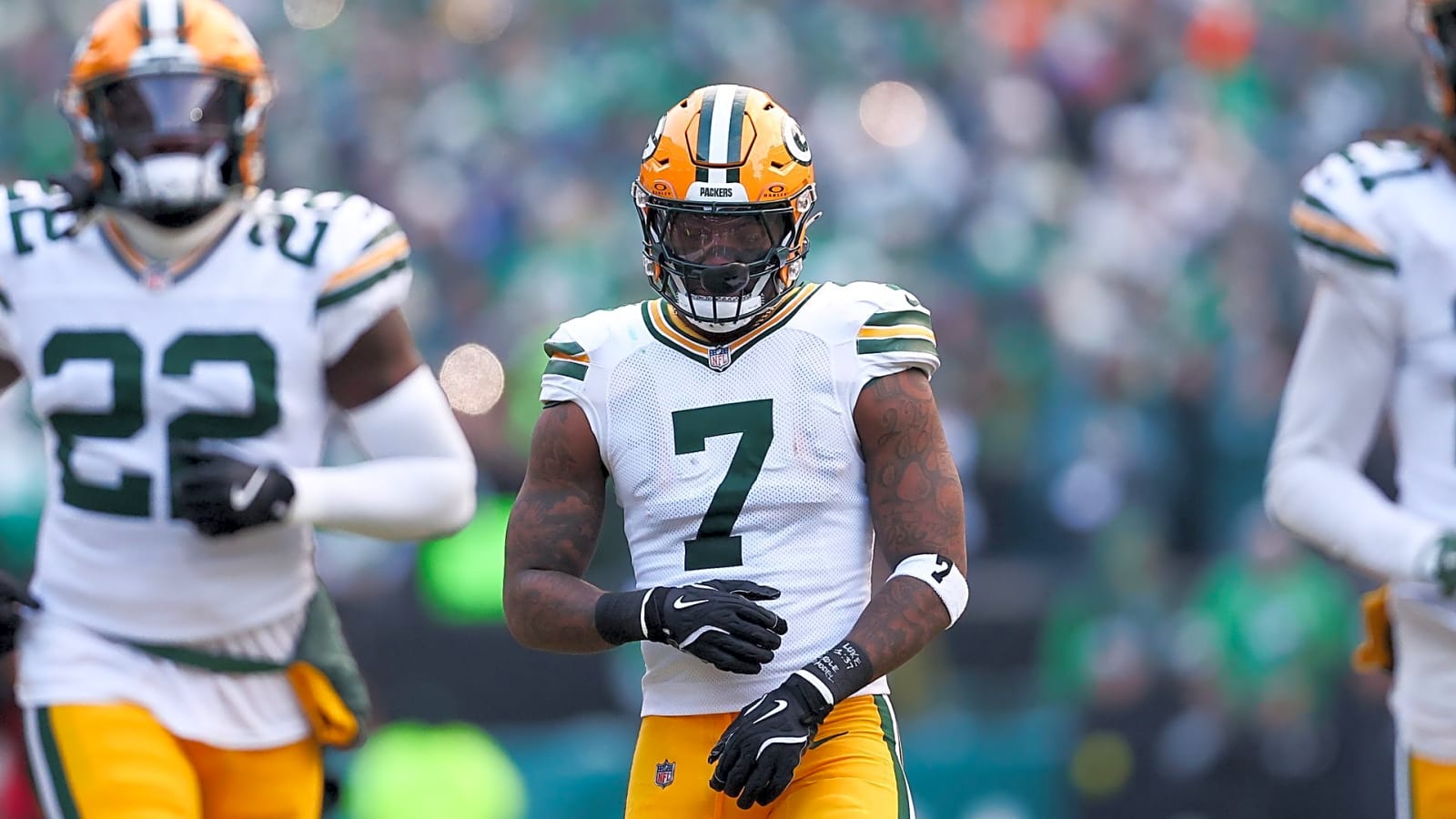 Green Bay Packers: Insider Claims Position Group Could Break Out in 2025