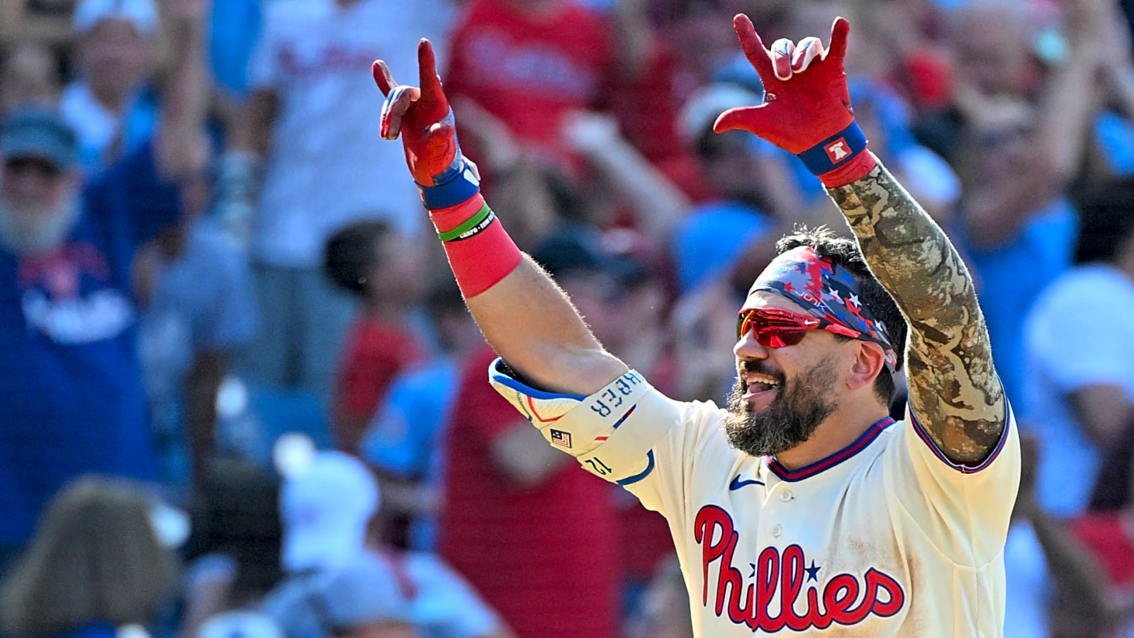 The 'Most MLB Playoff home runs' quiz