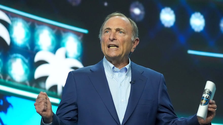 NHL’s Frozen Frenzy fails the marketing test — again