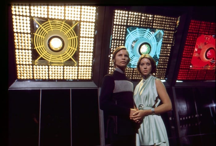 “Logan’s Run”