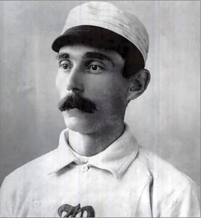 Bobby Lowe, Boston Beaneaters
