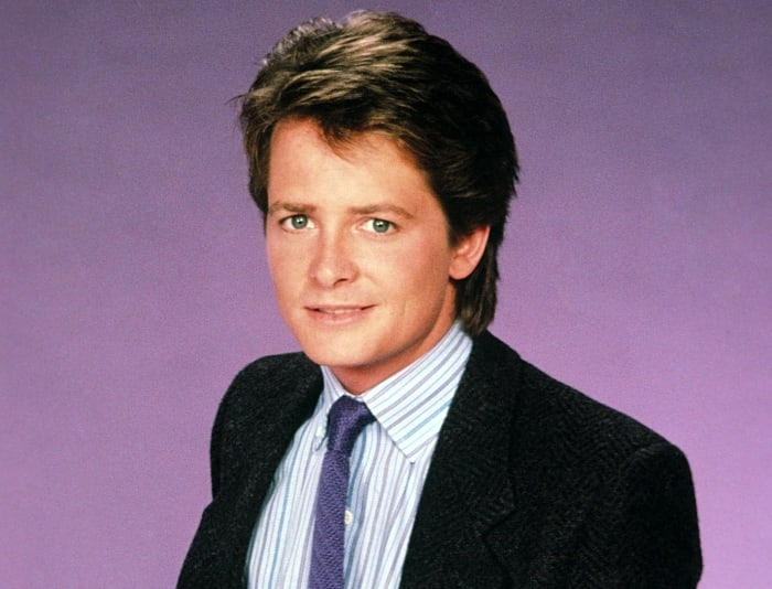 Alex P. Keaton, ‘Family Ties’