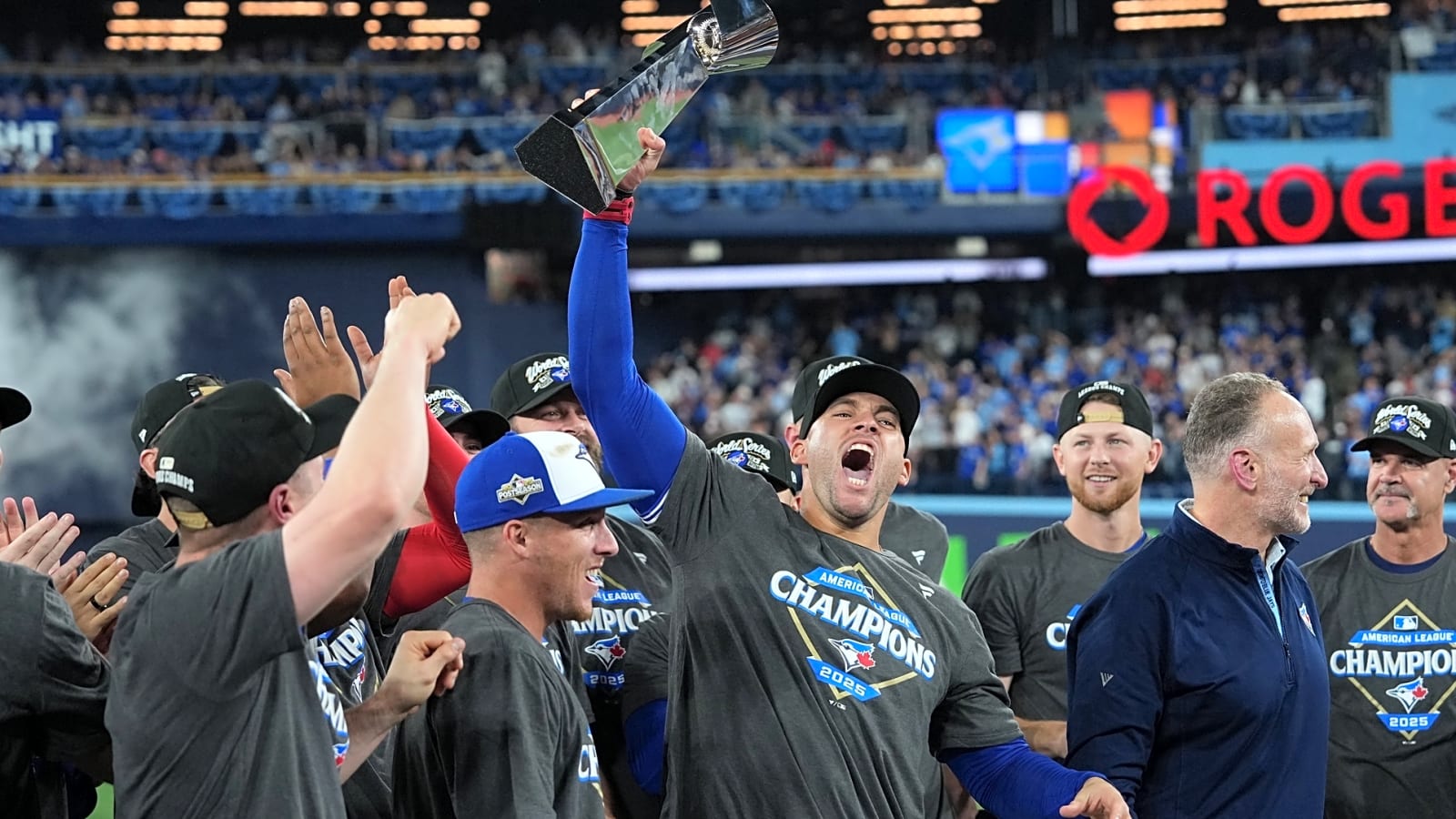 Bandwagon Blue Jays fan guide to the 2025 World Series