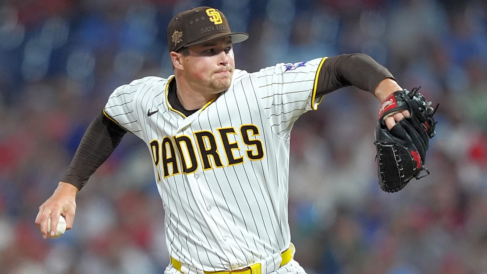 Yankees could be denied Mason Miller trade for one reason