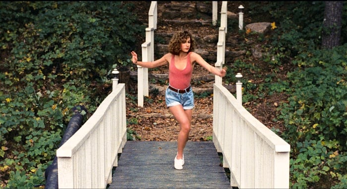 Jennifer Grey