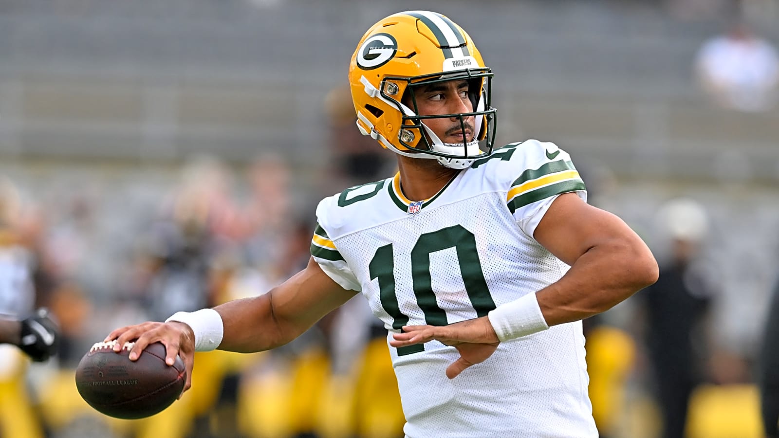 All eyes on Jordan Love following latest setbacks for Packers